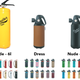 Illustration for article titled Check out my new fire extinguisher for the Twingo!